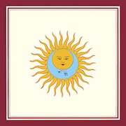 DVD/Blu-ray-Review: King Crimson - Larks' Tongues In Aspic – The Complete Recording Sessions