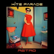 Review: Kite Parade - Retro