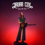 Laura Cox - Head Above Water – die zweite