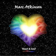 Marc Atkinson: Heart & Soul
