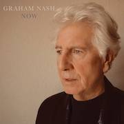 DVD/Blu-ray-Review: Graham Nash - Now