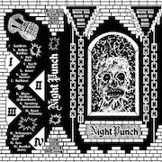 Night Punch: Where Sins Bloom So Does Death