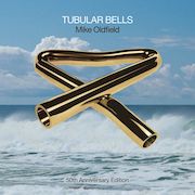 Mike Oldfield - Tubular Bells – 50th Anniversary Edition