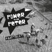 Power To The Peter: Konstrukt