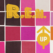 R.E.M.: Up – 25th Anniversary Edition