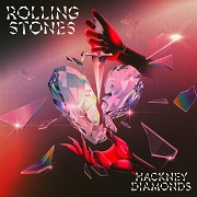 DVD/Blu-ray-Review: The Rolling Stones - Hackney Diamonds