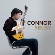 Connor Selby: Connor Selby - Deluxe Edition