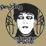Sleepbomb: The Cabinet of Dr. Caligari