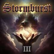 Stormburst: III