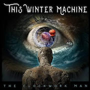 This Winter Machine: The Clockwork Man