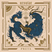 Review: Ursular - Preta