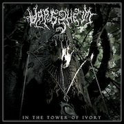 Review: Vargsheim - In the Tower of the Ivory