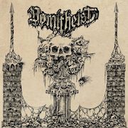 Review: Vomitheist - NekroFvneral