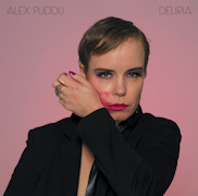 Alex Puddu: Deliria