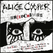 DVD/Blu-ray-Review: Alice Cooper - Breadcrumbs