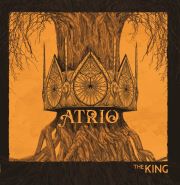 DVD/Blu-ray-Review: Atrio - The King