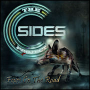 The C Sides Project: Foxes On The Road