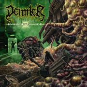 Review: Deimler - Immortalized