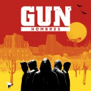 DVD/Blu-ray-Review: Gun - Hombres