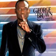 DVD/Blu-ray-Review: George Brown - Where I’m Coming From