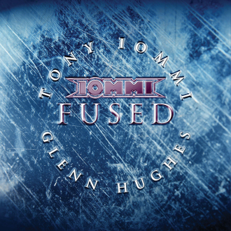 Review: Iommi - Fused (Reissue)