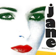 Jane: Beautiful Lady