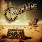 Lucassen & Soeterboek's Plan Nine: The Long-Lost Songs