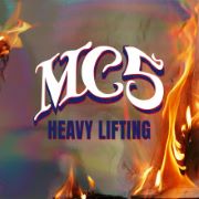 DVD/Blu-ray-Review: MC5 - Heavy Lifting