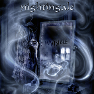 Nightingale: Invisible (Reissue)