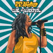 DVD/Blu-ray-Review: P.P. Arnold - Live in Liverpool