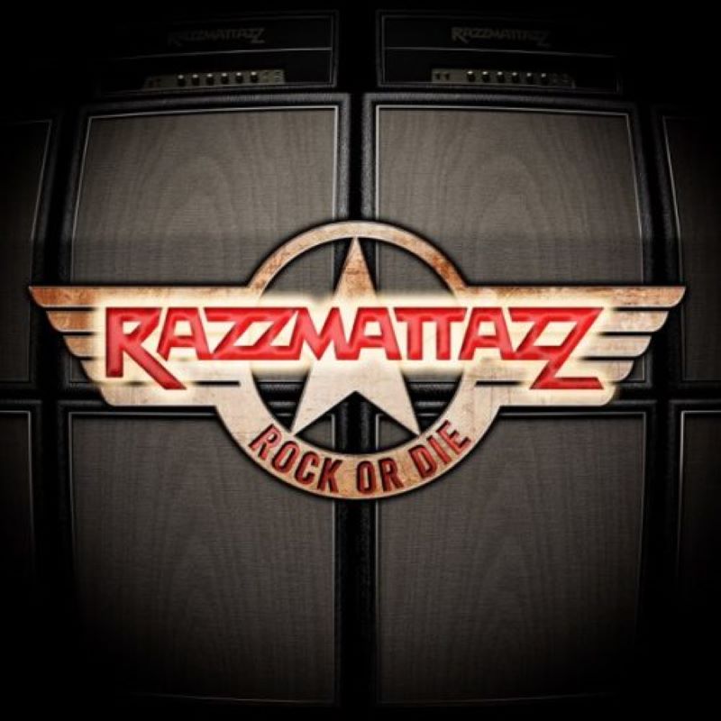 Razzmattazz: Rock Or Die