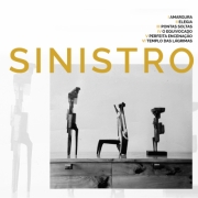 Review: Sinistro - Vértice