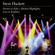 Steve Hackett: Live Magic At Trading Boundaries