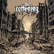 DVD/Blu-ray-Review: The Rottening - Seeds Of Death