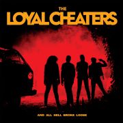 DVD/Blu-ray-Review: The Loyal Cheaters - And All Hell Broke Loose