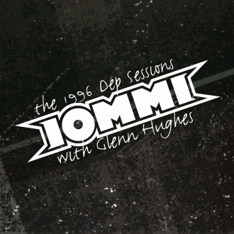 Review: Iommi - The 1996 DEP Sessions (Reissue)