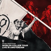 Within Temptation: Worlds Collide Tour, Live in Amsterdam