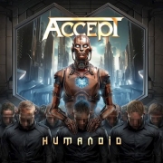Review: Accept - Humanoid