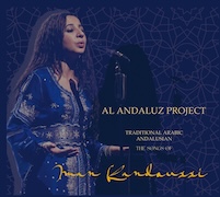 Al Andaluz Project: The Songs Of Iman Kandoussi