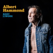 Albert Hammond: Body Of Work