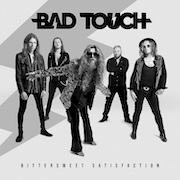 Review: Bad Touch - Dark Matters