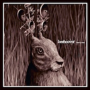 Beehoover - Heavy Zooo - Vinyl-Ausgabe