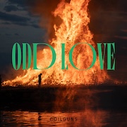 Coilguns: Odd Love