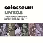 Colosseum: Live05