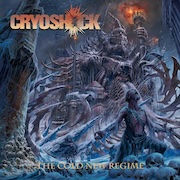 Cryoshock: The Cold New Regime