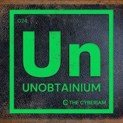 DVD/Blu-ray-Review: The Cyberiam - Unobtainium