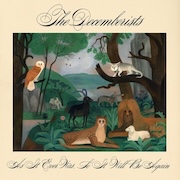 Review: The Decemberists - As It Ever Was, So It Will Be Again