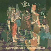 Review: Der Neue Planet - Schwerkraft für Anfänger