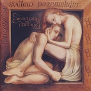 Review: Dissolving Of Prodigy - Louceni se svetem pozemskym (Re-Release)