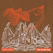 Review: Drive Moya - The Great End